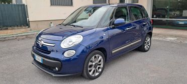 Fiat 500L 1.4 T-Jet 120 CV GPL Lounge