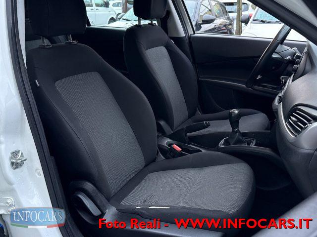 FIAT Tipo 1.3 Mjt 95 CV 5 porte - PROMO