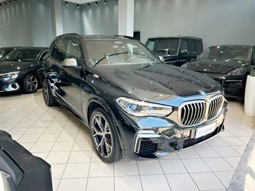 Bmw X5 M50d