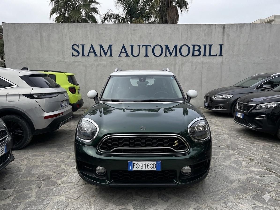 Mini Cooper Countryman 1.5 SE ALL4 Automatica