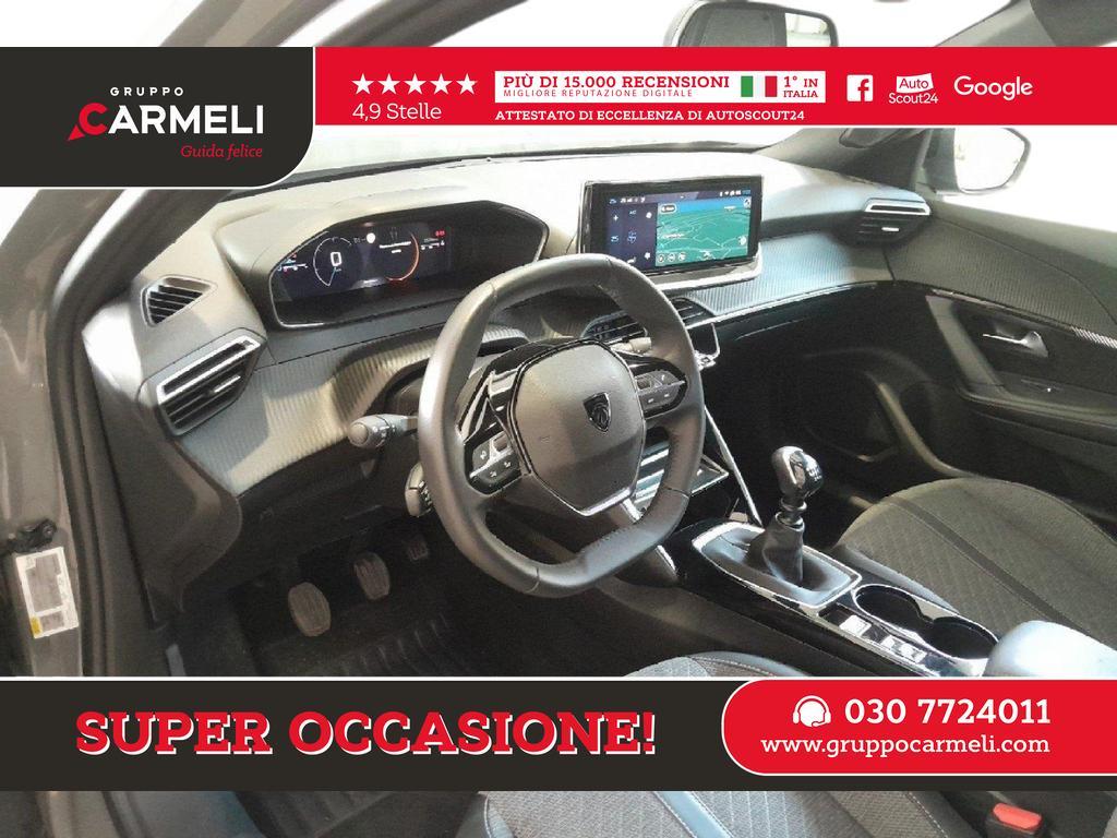 Peugeot 2008 1.2 PureTech Allure