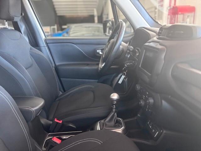 Jeep Renegade 1.0 T3 Limited
