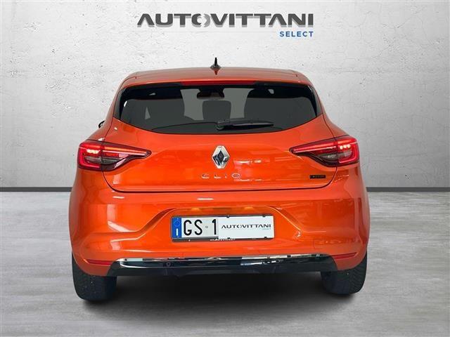 RENAULT Clio 1.6 E-Tech full hybrid Techno 145cv auto