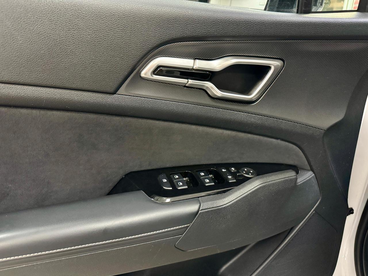 Kia Sportage 1.6 CRDi 136cv MHEV DCT GT-line Plus 2023