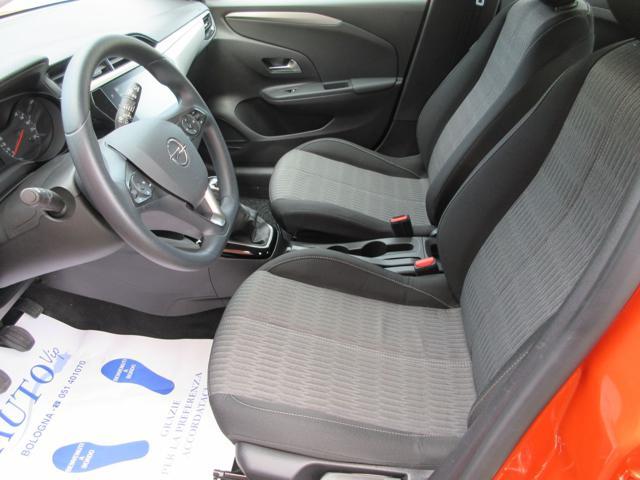 OPEL Corsa 1.2 Edition