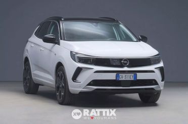 Opel Grandland 1.5 Ecotec 130CV Ultimate AT8