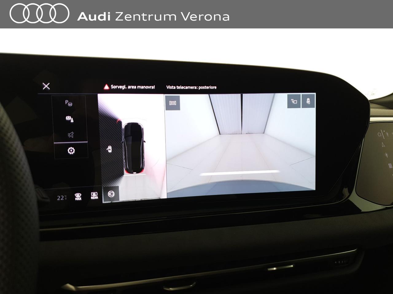 Avant 2.0e-hybrid 299CV quattro Str S line Edition
