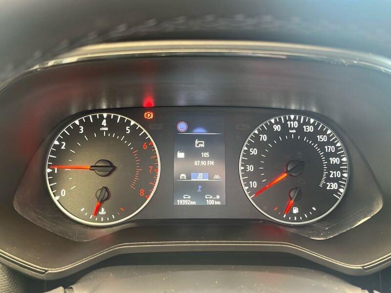 Renault Clio 1.0 SCE 49KW EQUILIBRE