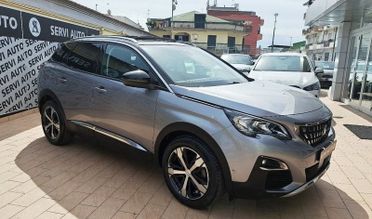Peugeot 3008 3008 BlueHDi 120 S&S EAT6 Allure