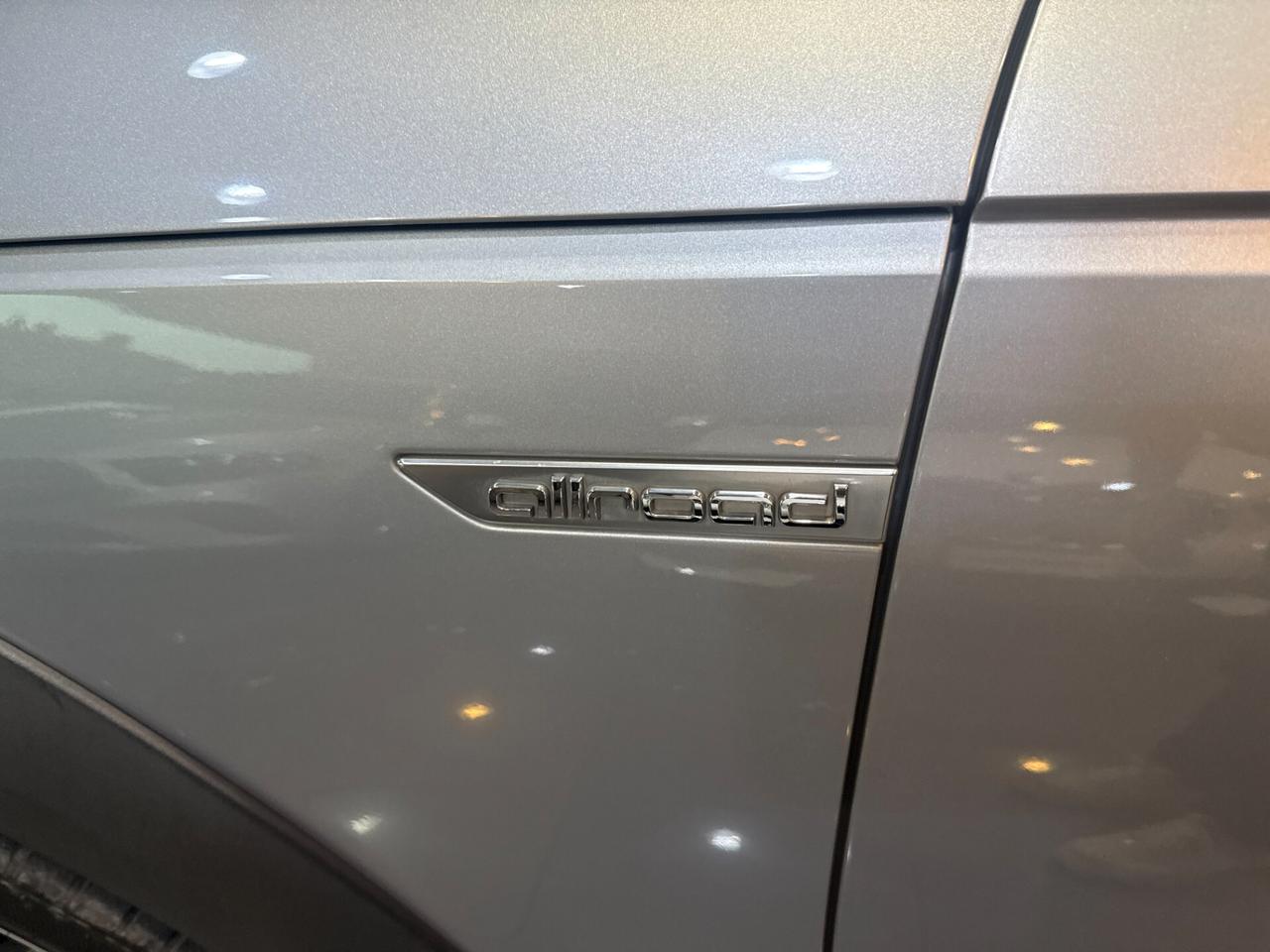 Audi A4 allroad 3.0 TDI 218 CV S tronic Business Evolution