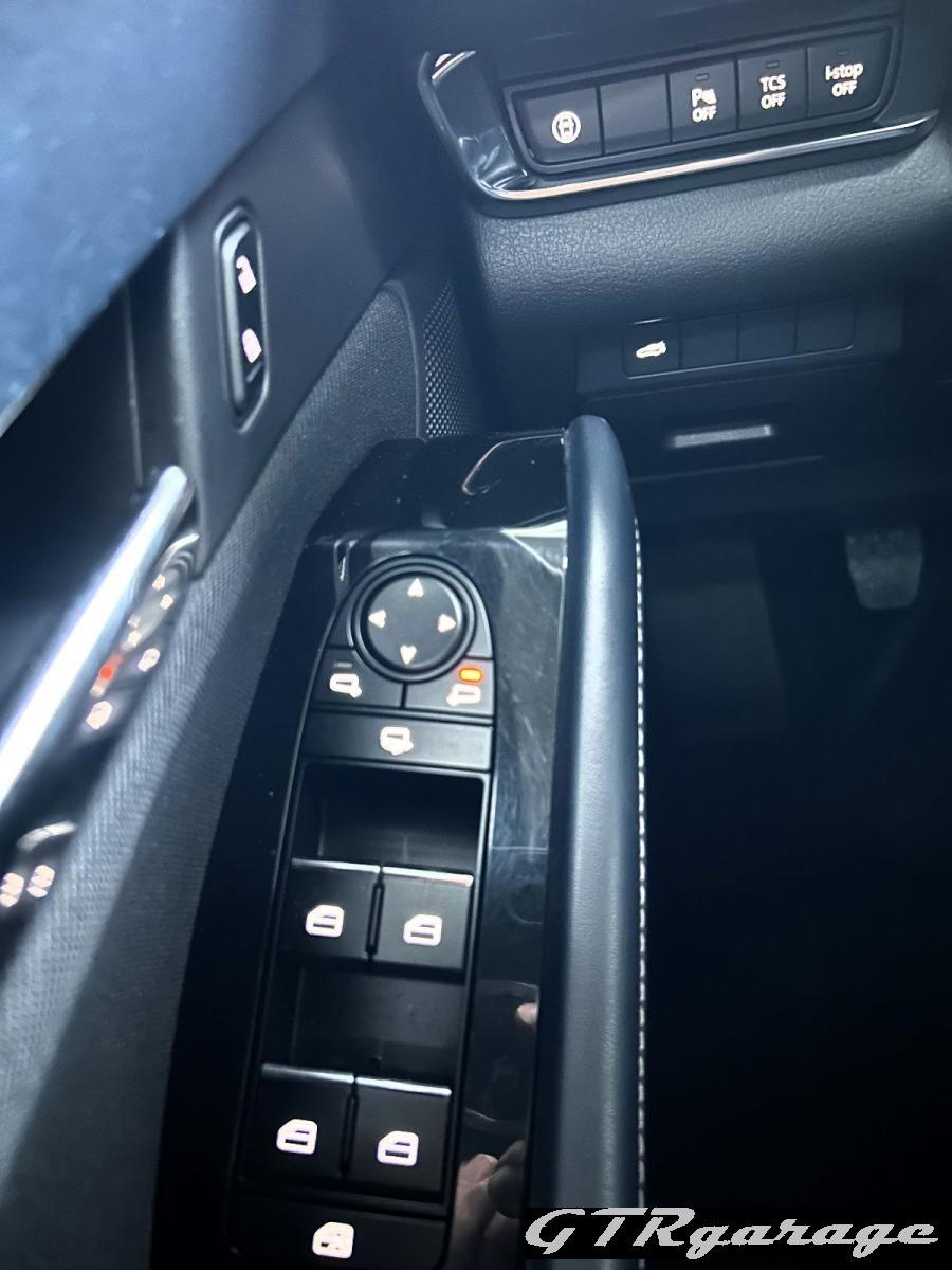 MAZDA CX-30 2.0L Skyactiv-G M-Hybrid 2WD Executive app pack