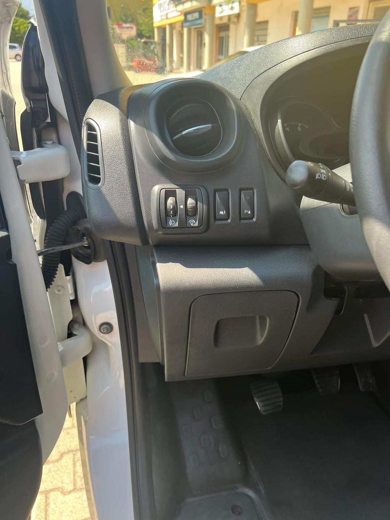 Fiat Talento 1.6 MJT 120CV PC-TN Furgone 12q