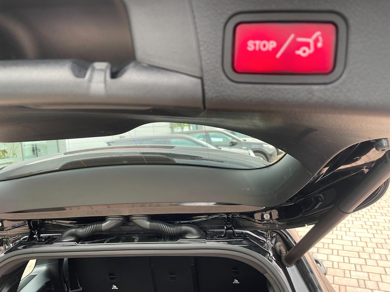 Mercedes-benz GLB 200 d Automatic 4Matic Sport Plus 7 POSTI