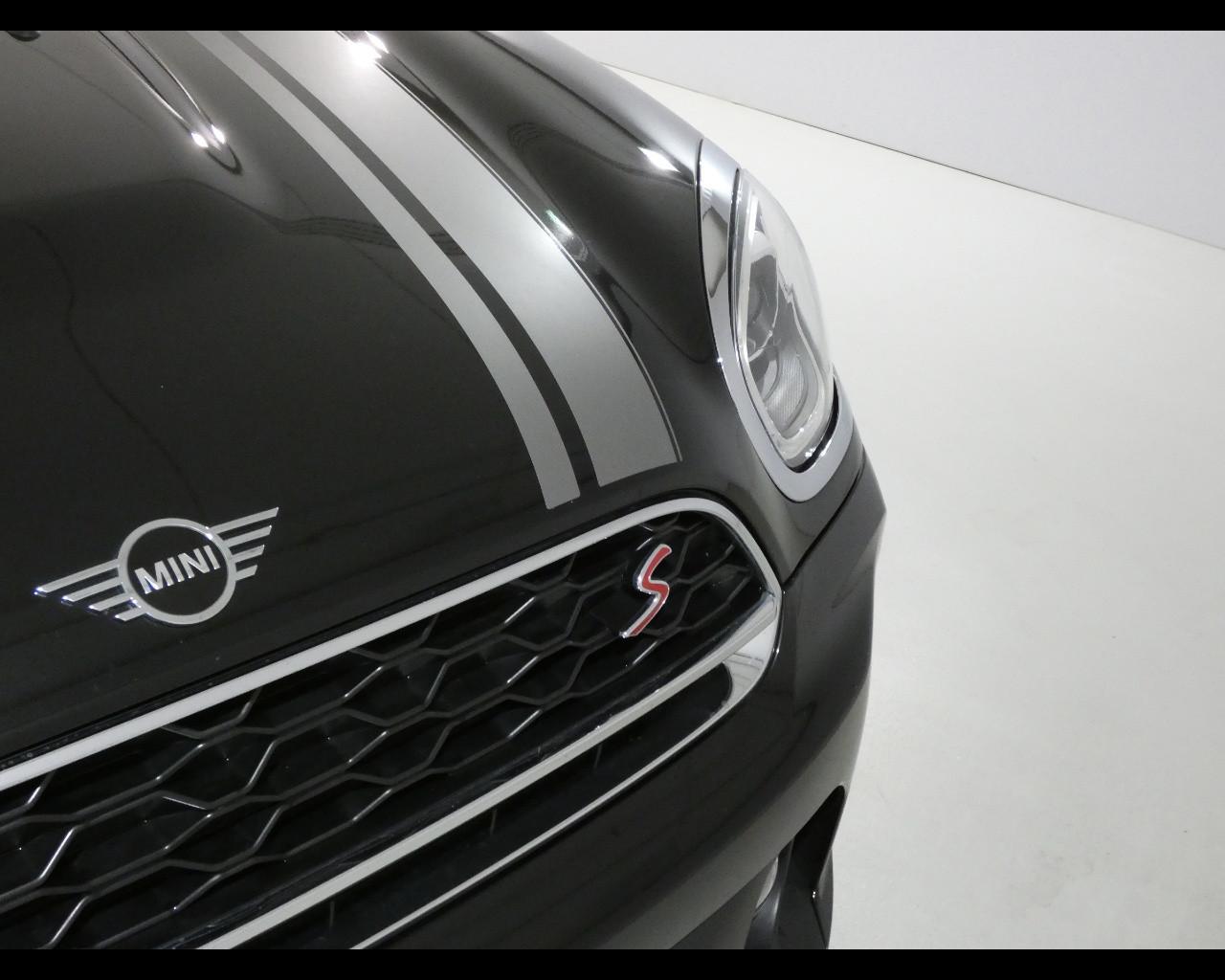 MINI Mini Countrym.(F60) - Mini 2.0 Cooper S Yours Countryman ALL4