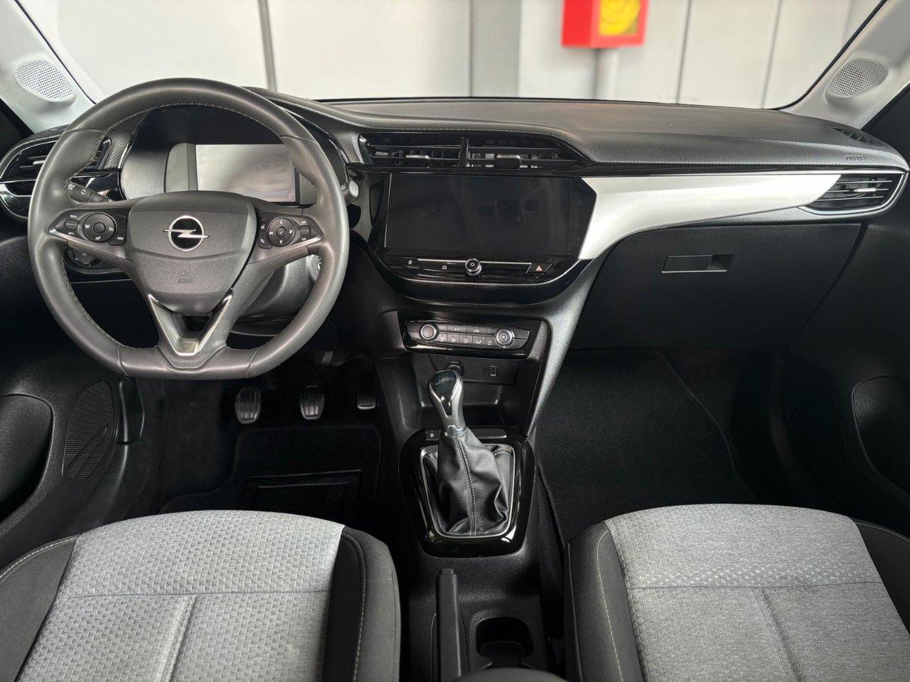 Opel Corsa 5 Porte Corsa 1.2 Edition s&s 75cv