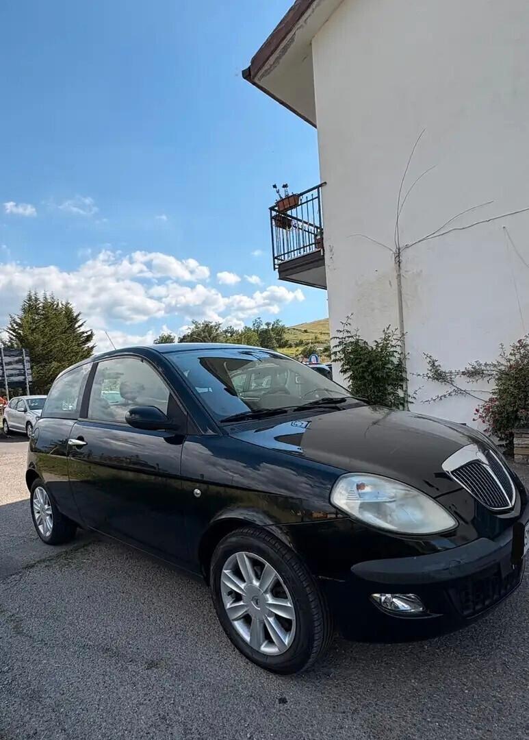 Lancia Ypsilon 1.3 Multijet 16V Oro