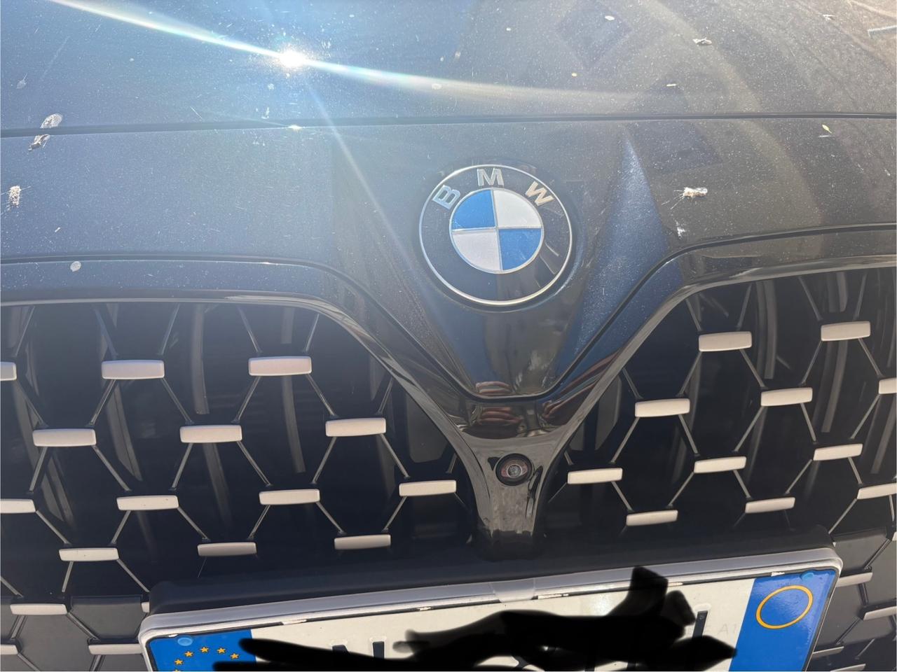 Bmw 4er Gran Coupe 430i Msport