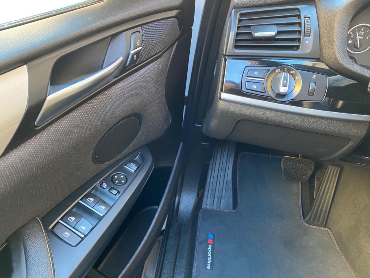 Bmw X4 2.0 Diesel Automatica