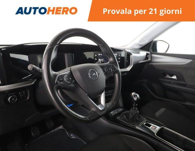 OPEL Mokka 1.2 Turbo Edition