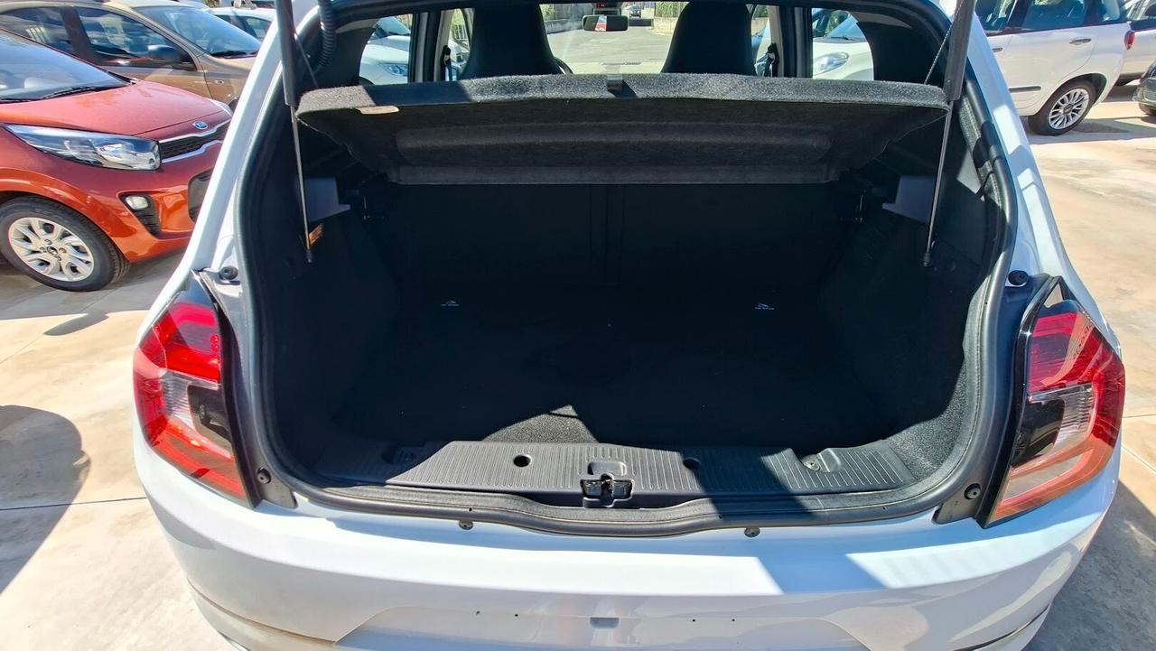 Renault Twingo 1.0 BENZINA 2019 75CV