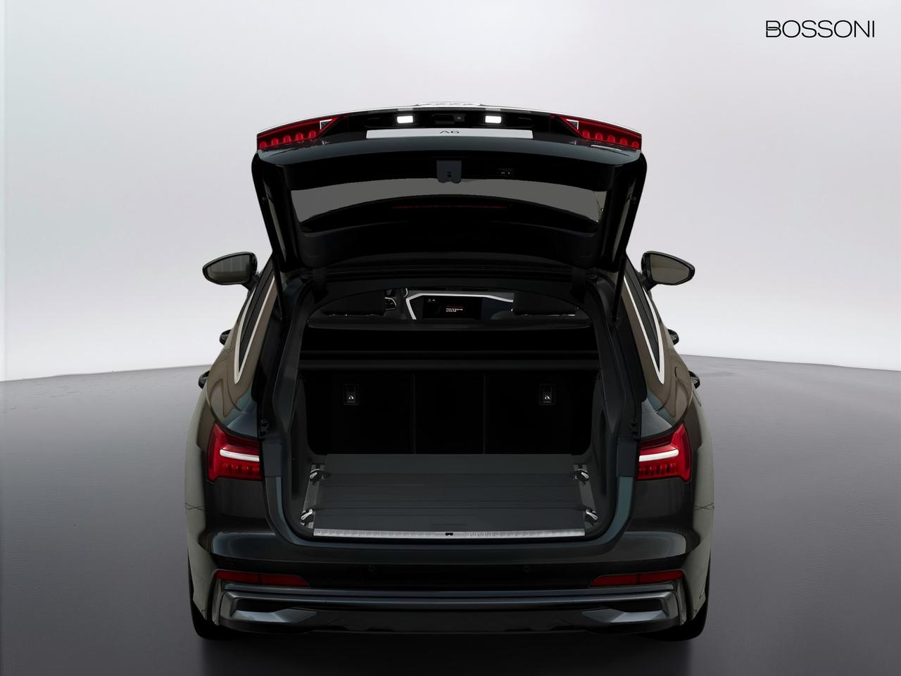 Audi A6 avant 45 3.0 v6 tdi mhev 48v s line edition quattro ultra s tronic