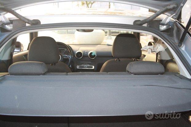 Audi A1 1.4 TDI S Tronic Ultra Metal plus NEOPATEN