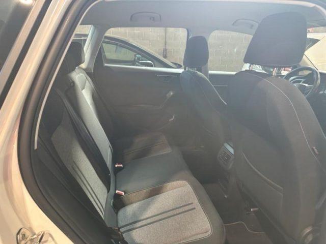 SEAT Ateca 2.0 TDI 115 CV FR