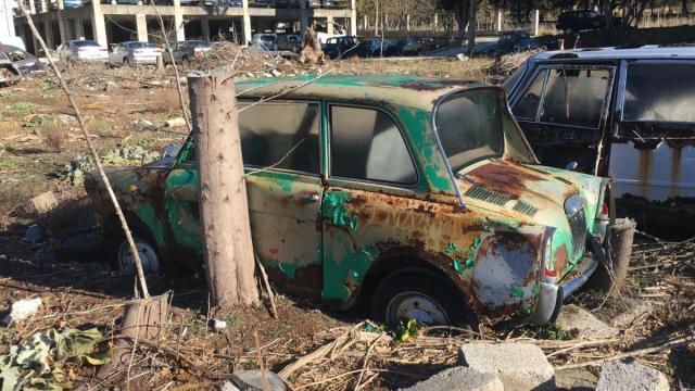Fiat Bianchina