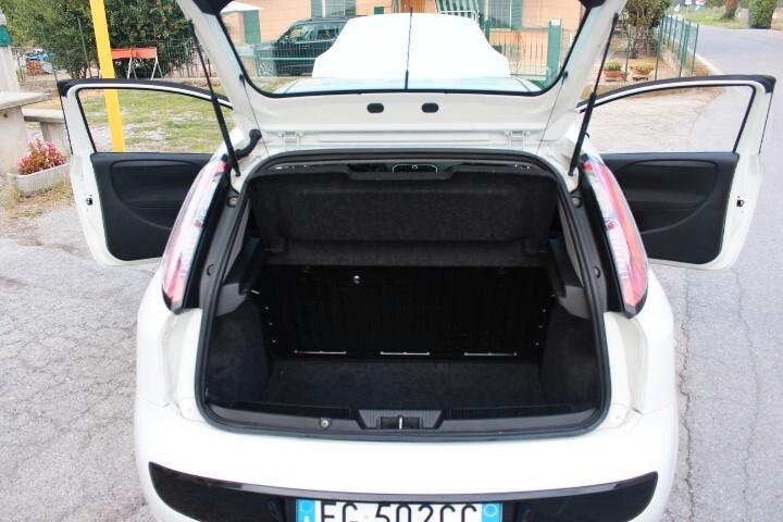 Fiat Punto Evo SPORT 1.3 Mjt 75 CV DPF 3 porte S&S FRIZIONE NUOVA CERCHI LEGA BRUNITI