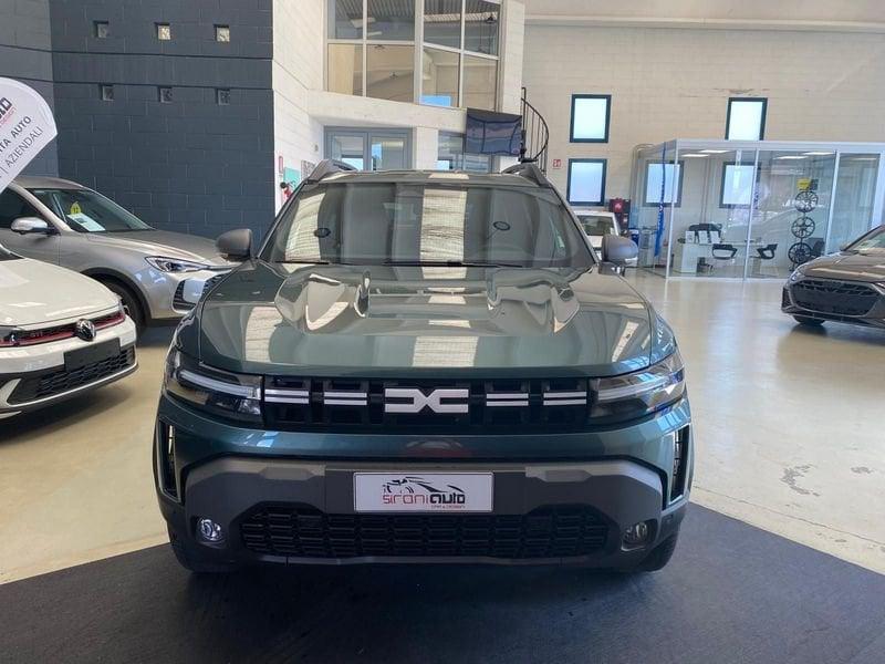 Dacia Duster Duster Tce 130 CV MHEV Journey 4x4 - PROMO SIRONIAUTO+