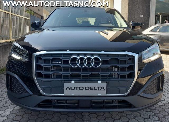 AUDI Q2 35 TDI quattro S tronic Business