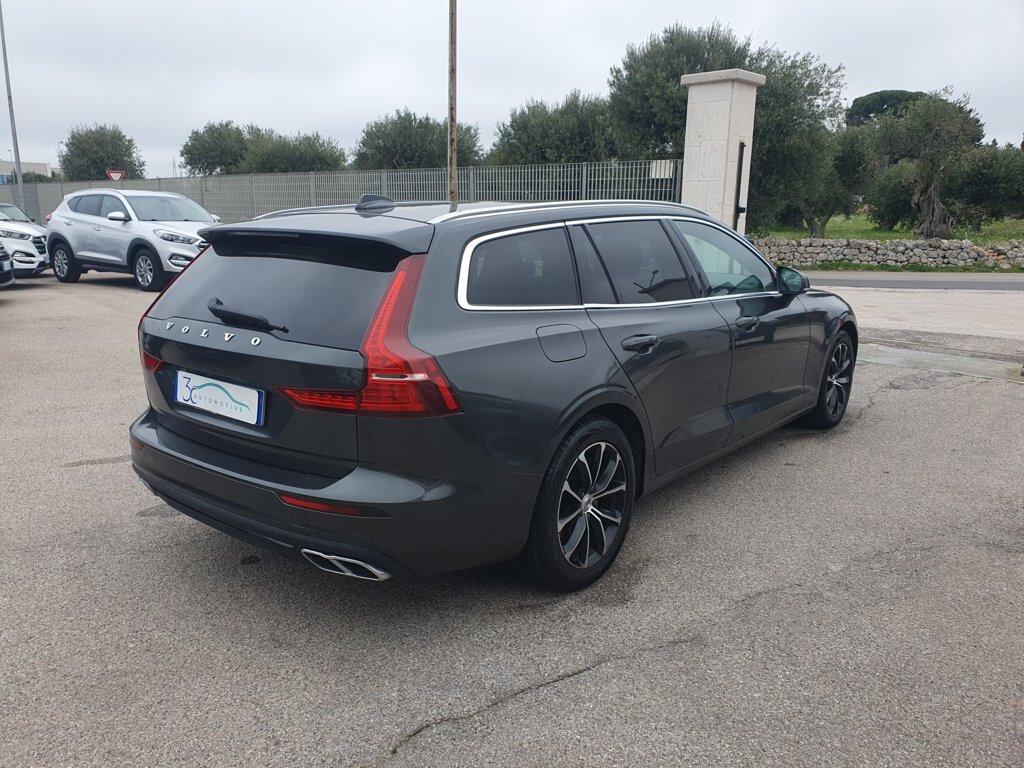 Volvo V60 D3 150cv Geartronic Momentum