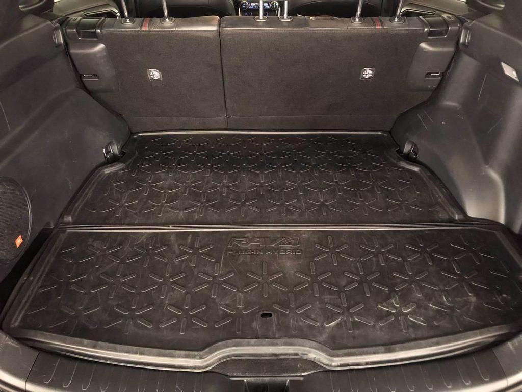 Toyota RAV4 2.5 VVT-iE PHEV Style+ AWD-i E-CVT
