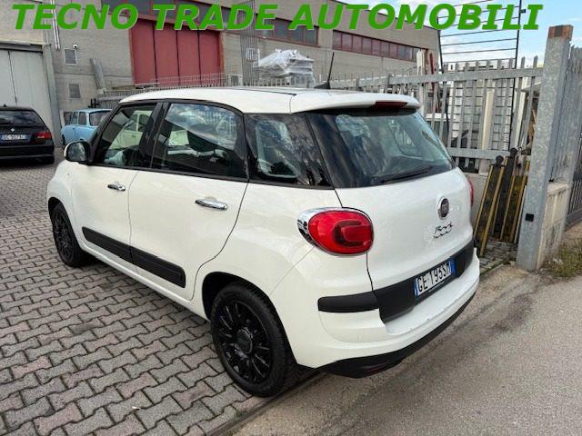 FIAT 500L Pro 1.6 MJT 120CV AUTOCARRO 4 posti (N1)