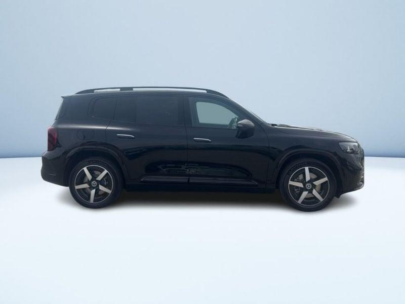 Mercedes-Benz GLB 350 4Matic EQ AMG Line