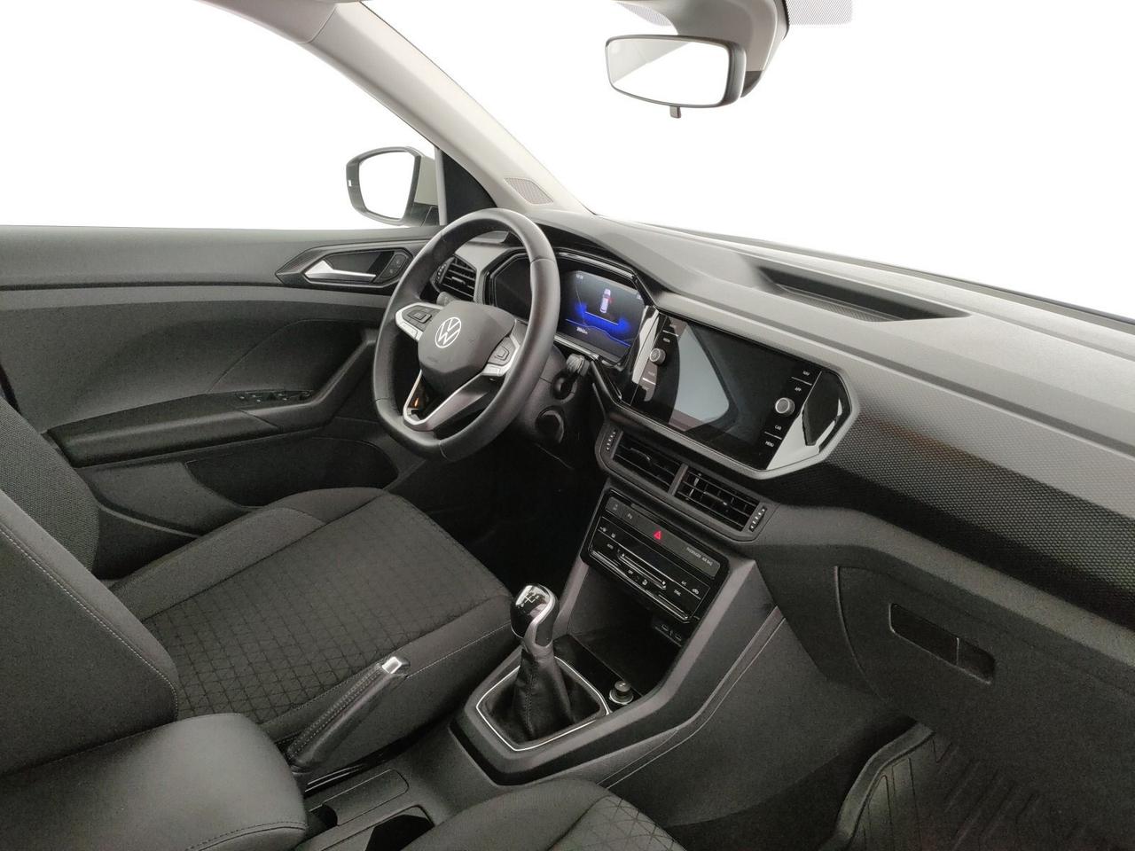 Volkswagen T-Cross 1.0 tsi style 95cv