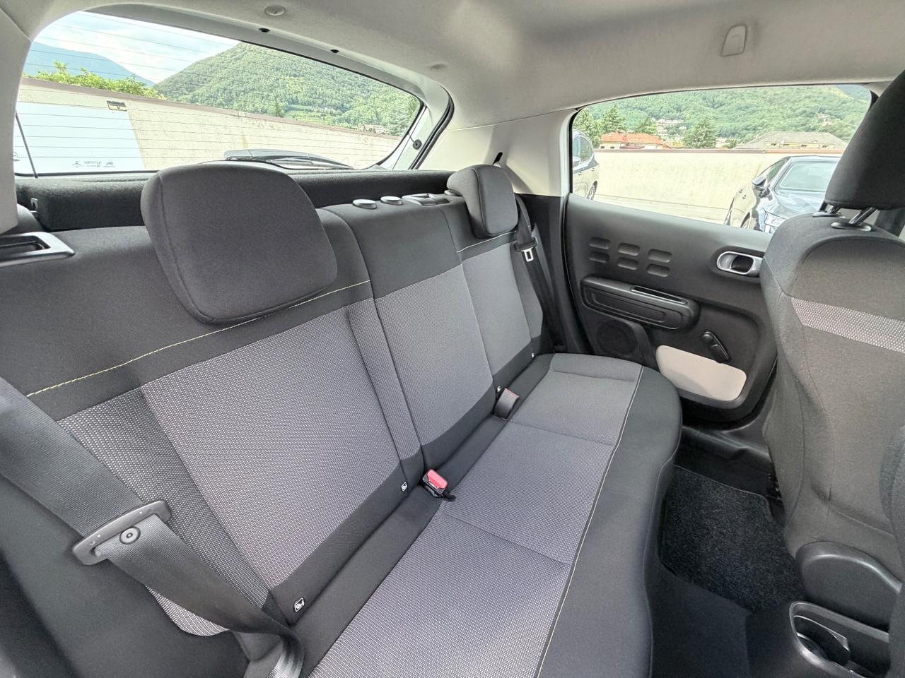 Citroen C3 BlueHDi OK NEOPATENTATI Combi