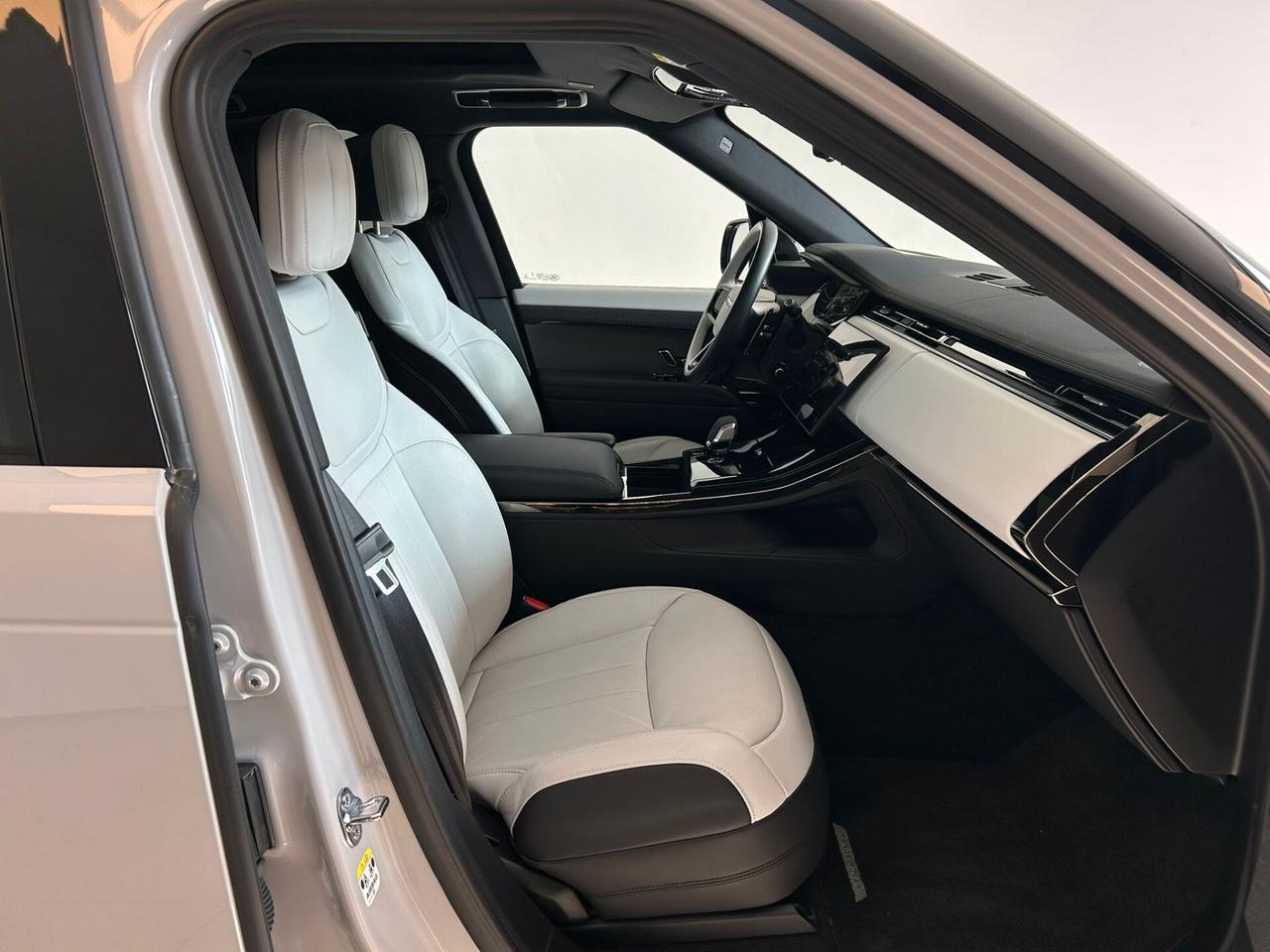 Land Rover Range Sport 3.0D l6 249 CV Dynamic HSE