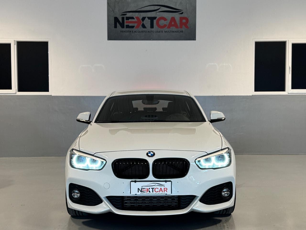 Bmw 118i 5p. Msport Tagliandi BMW !