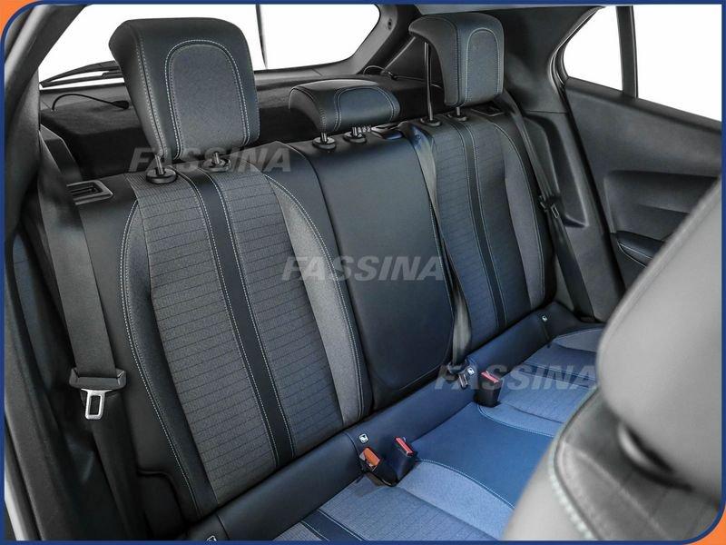 Peugeot 2008 PureTech 130 S&S Allure Pack