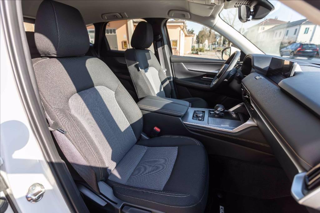 MAZDA CX-60 3.3 m-hybrid boost Exclusive Line Comfort Convenience&Sound DriverAssistance awd 249cv auto del 2024