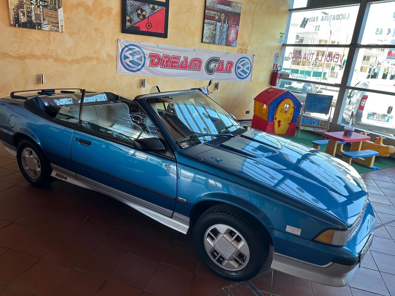 Chevrolet Cavalier Z24