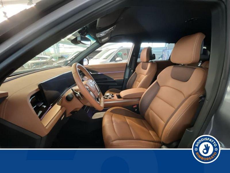 KGM Torres K-Line 1.5 Turbo GDI 163 CV 2WD AT
