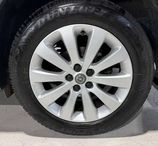 Opel Mokka Diesel+Automatico+TagliandiCertificat+Neopatentati