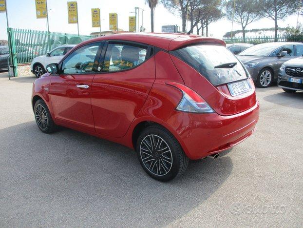 Lancia Ypsilon 1.2 ECOCHIC GPL DI SERIE GOLD MY 19