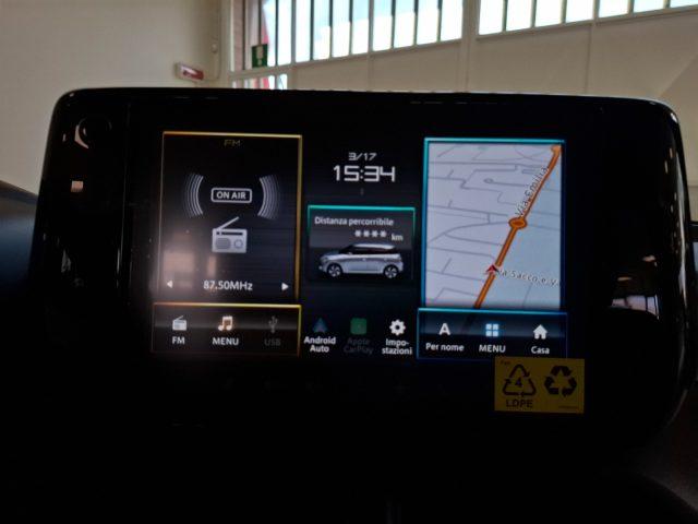 SUZUKI Swift 1.2 Hybrid 4WD Top EXTRA PROMO+INCENTIVO 2026