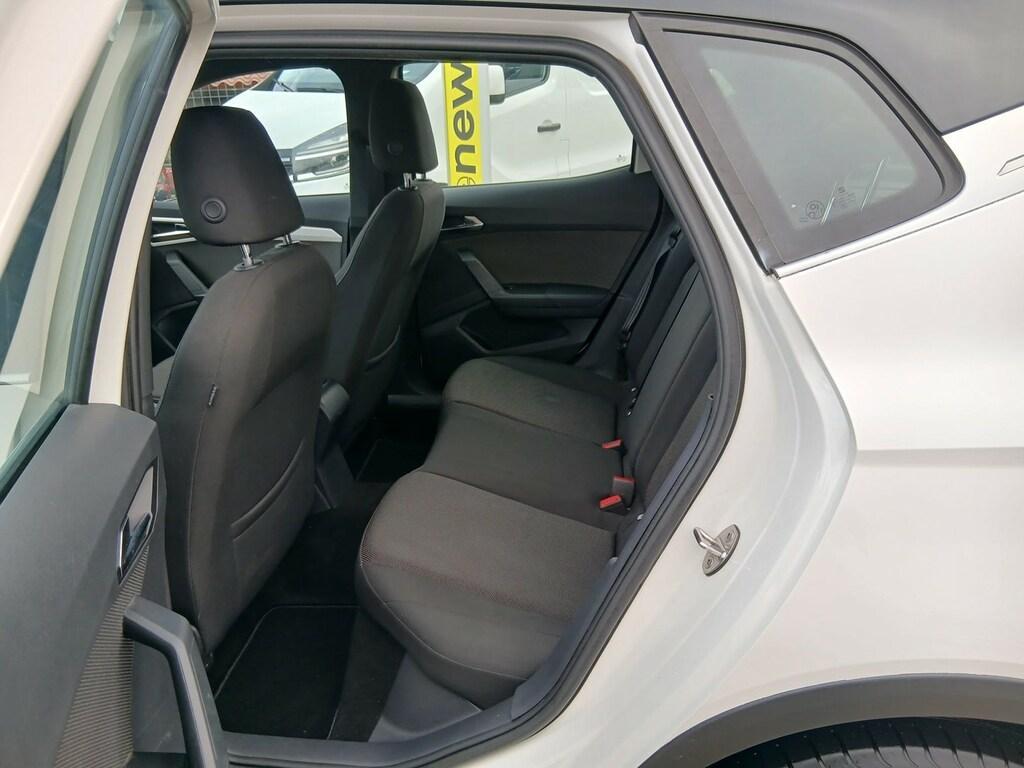Seat Arona 1.0 EcoTSI Xcellence