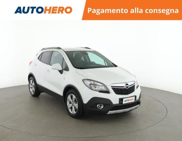 OPEL Mokka 1.6 Ecotec 115CV 4x2 Start&Stop Ego