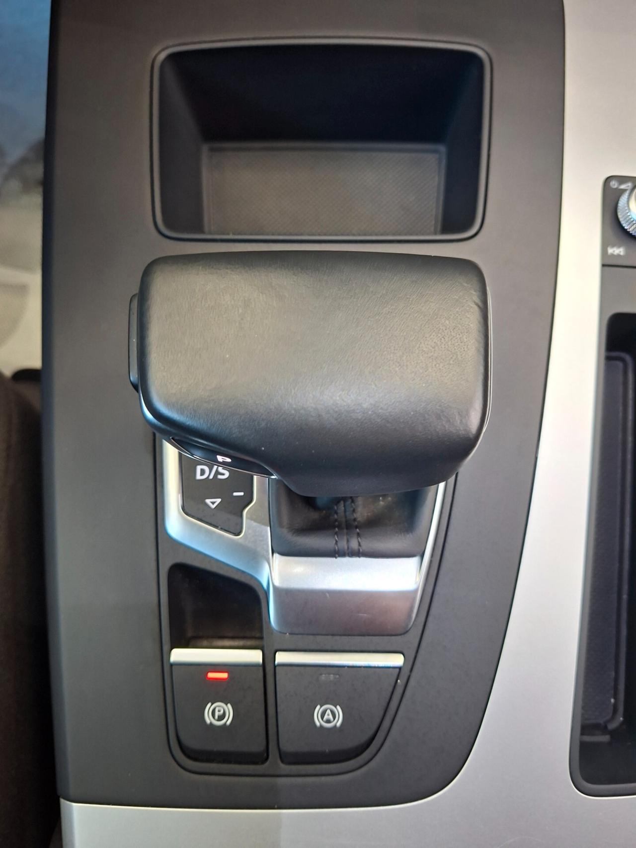 Audi Q5 SPB 40 TDI quattro S tronic line