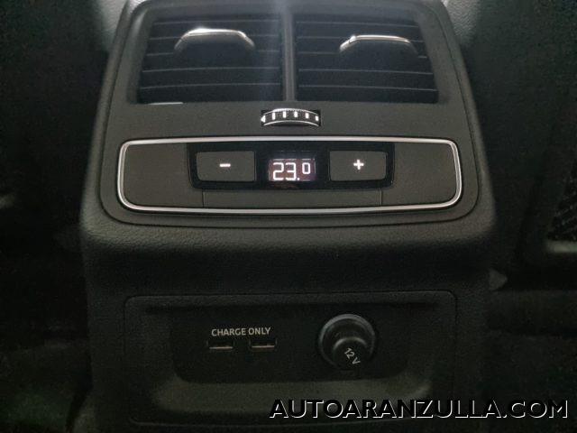 AUDI A5 SportBack 35 2.0 TDI 163CV S tronic Business Advan